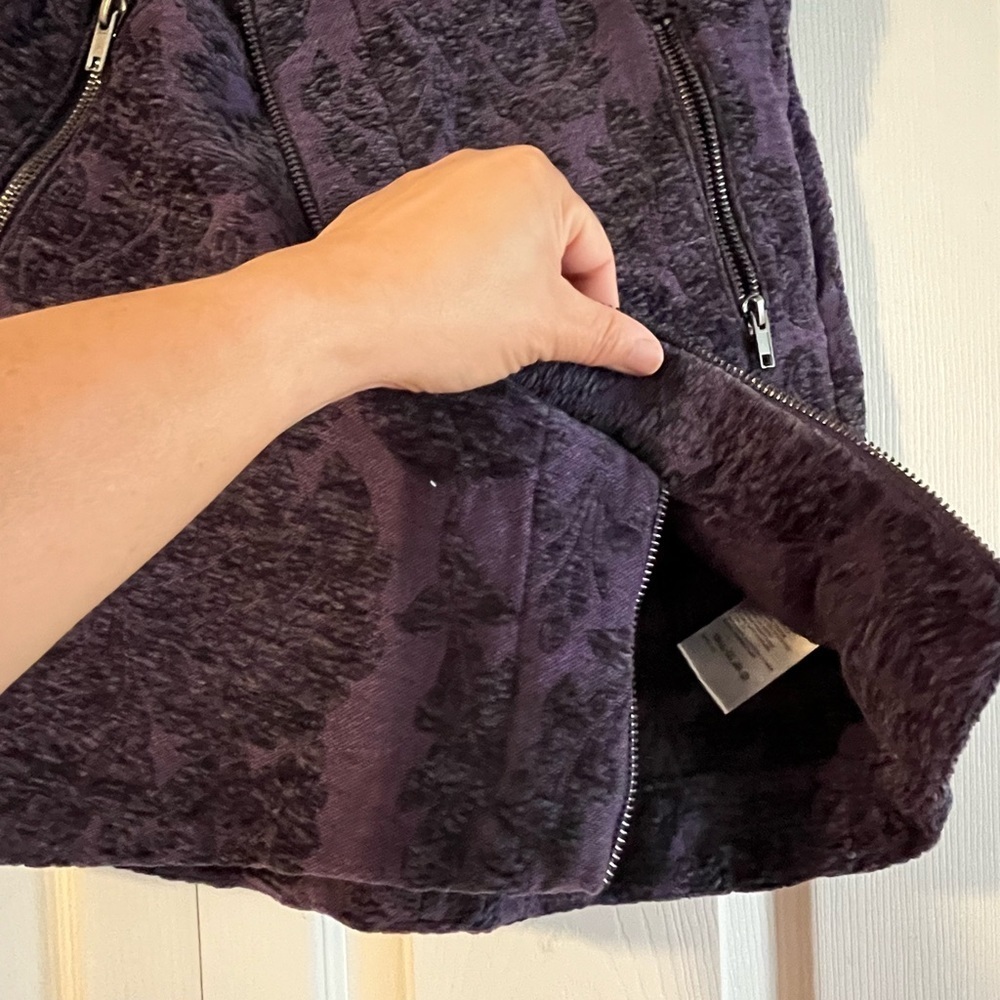 NWT MINI SKIRT Size : XS-TP - Picture 3 of 10